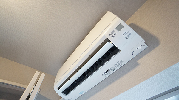 エアコン